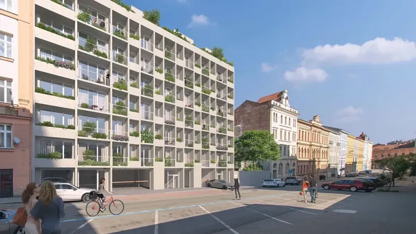 Prodej bytu 3+1, Brno, Stará, 88 m2