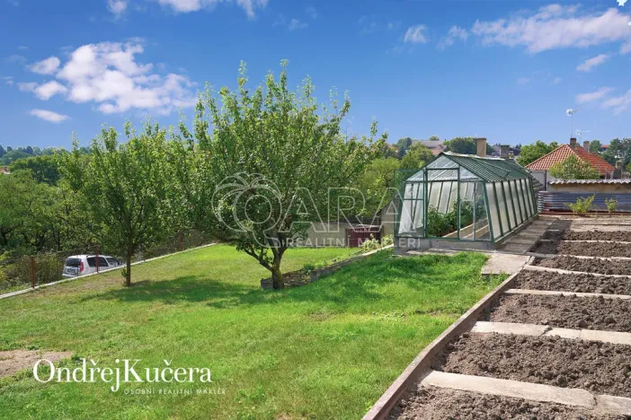 Prodej rodinného domu, Kosoř, Dolejší, 250 m2