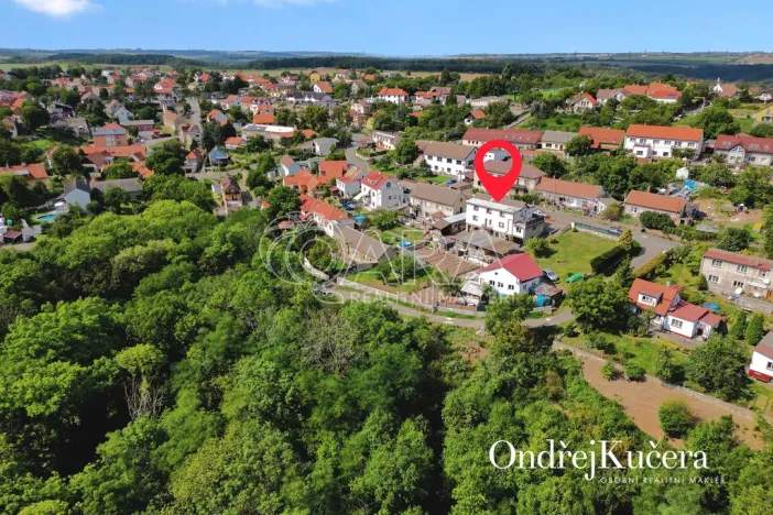 Prodej rodinného domu, Kosoř, Dolejší, 250 m2