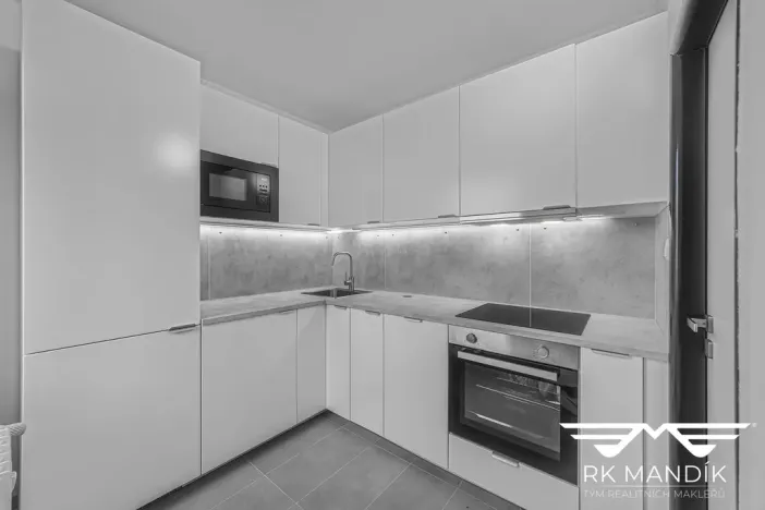 Pronájem bytu 3+1, Praha - Střížkov, Cvikovská, 53 m2