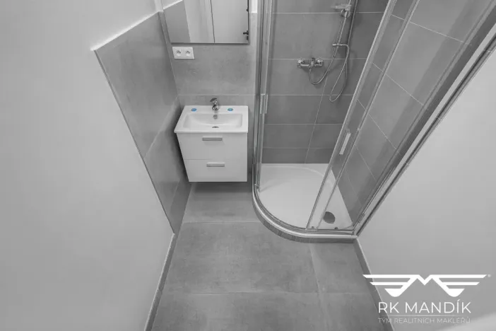 Pronájem bytu 3+1, Praha - Střížkov, Cvikovská, 53 m2