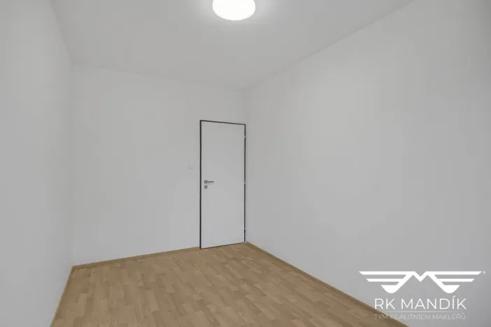 Pronájem bytu 3+1, Praha - Střížkov, Cvikovská, 53 m2