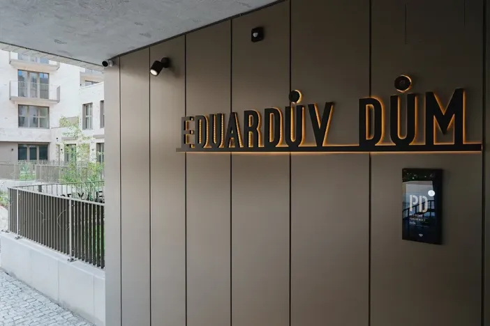 Prodej bytu 1+kk, Brno, Bratislavská, 41 m2