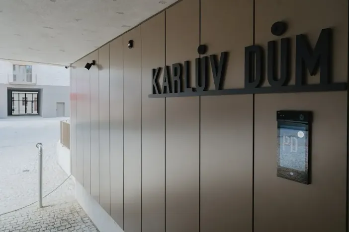 Prodej bytu 1+kk, Brno, Bratislavská, 41 m2