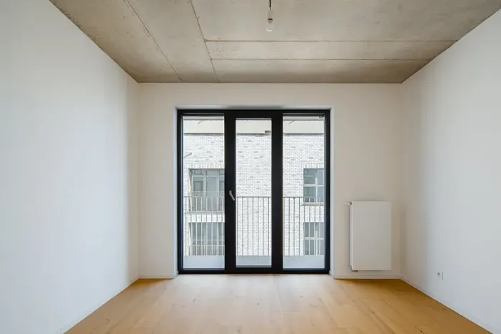 Prodej bytu 1+kk, Brno, Bratislavská, 45 m2