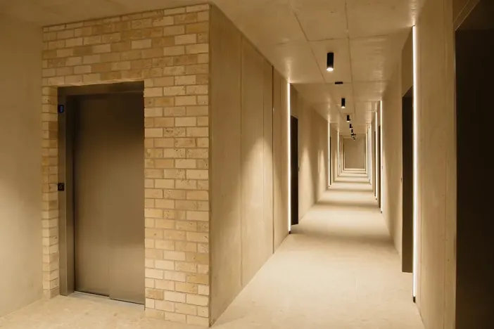 Prodej bytu 1+kk, Brno, Bratislavská, 41 m2