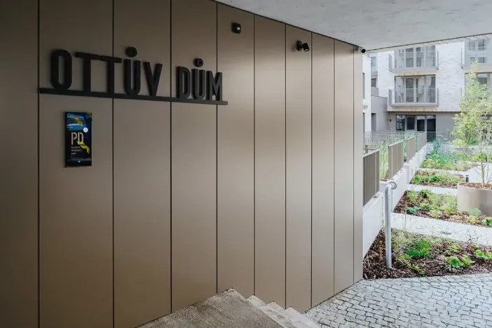 Prodej bytu 1+kk, Brno, Bratislavská, 34 m2