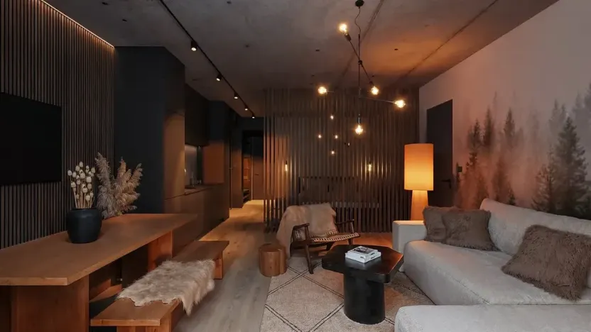 Prodej chalupy, Ostružná, 51 m2