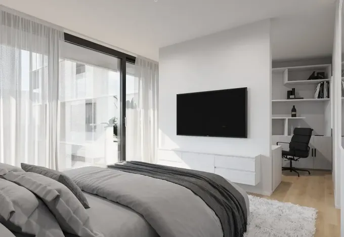 Prodej bytu 5+kk, Brno, Žižkova, 173 m2