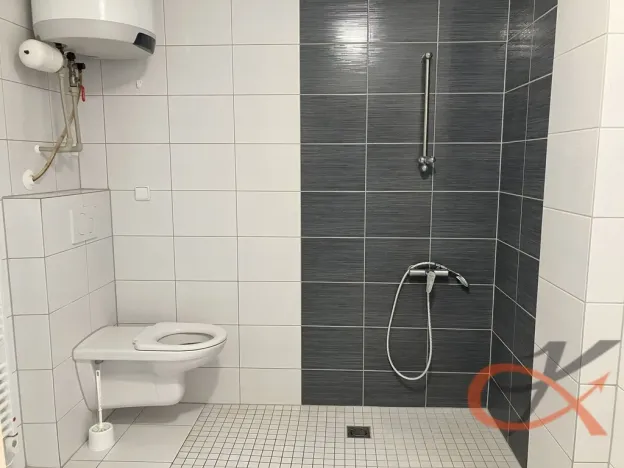 Pronájem bytu 1+kk, Klenovice na Hané, 30 m2