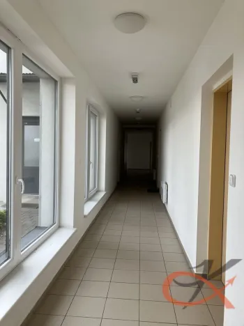 Pronájem bytu 1+kk, Klenovice na Hané, 30 m2