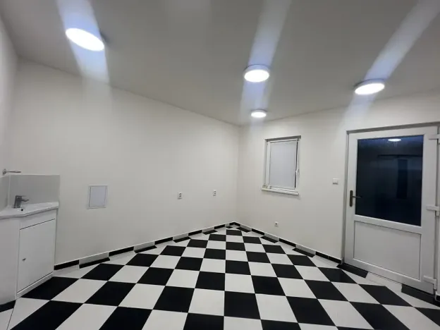 Pronájem komerční nemovitosti, Sokolnice, Václava Haňky, 13 m2