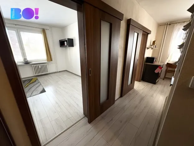 Pronájem bytu 3+1, Český Těšín, Okružní, 68 m2