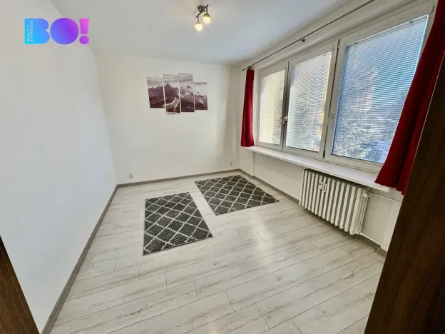 Pronájem bytu 3+1, Český Těšín, Okružní, 68 m2