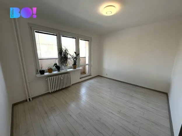 Pronájem bytu 3+1, Český Těšín, Okružní, 68 m2
