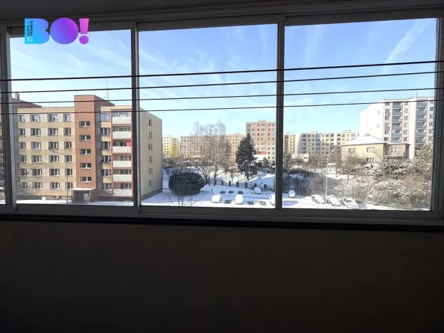 Pronájem bytu 3+1, Český Těšín, Okružní, 68 m2