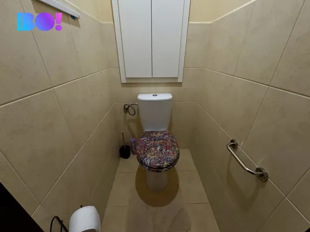 Pronájem bytu 3+1, Český Těšín, Okružní, 68 m2