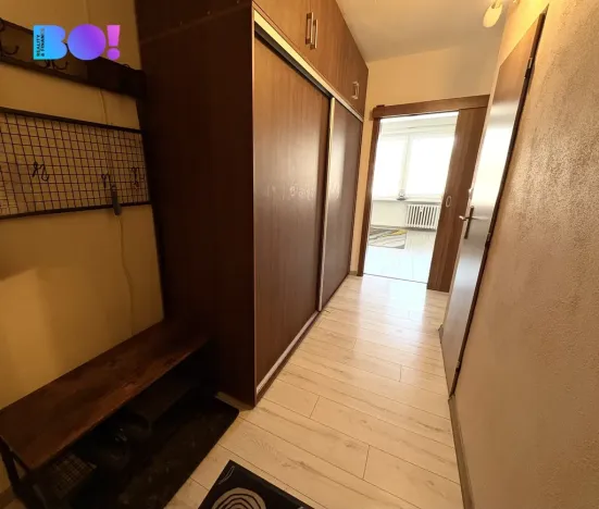 Pronájem bytu 3+1, Český Těšín, Okružní, 68 m2