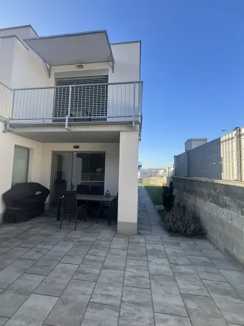Pronájem bytu 2+kk, Želešice, Sádky, 44 m2