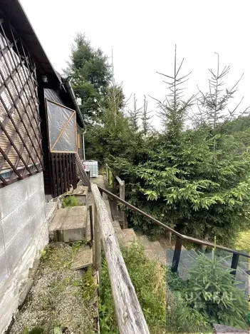 Prodej chaty, Jihlava, 385 m2