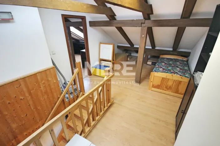 Pronájem rodinného domu, Závada, 160 m2