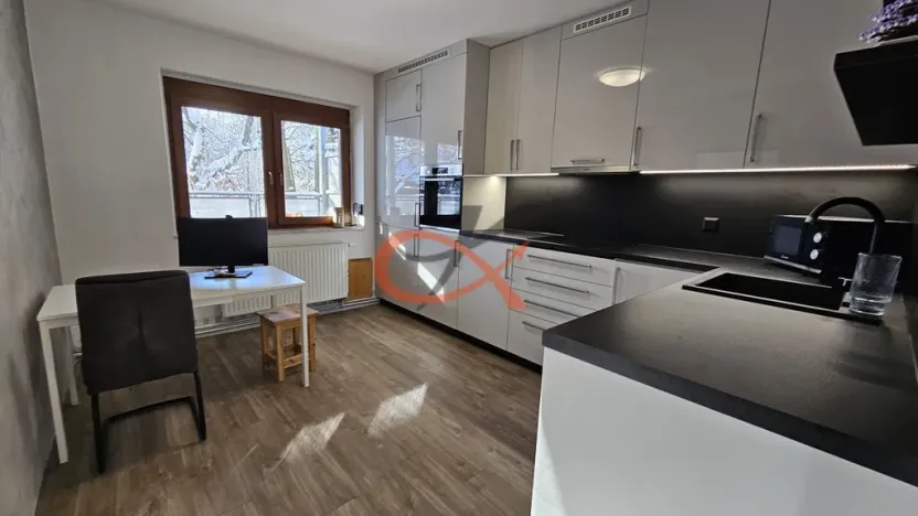 Pronájem bytu 2+1, Rožnov pod Radhoštěm, Frenštátská, 75 m2