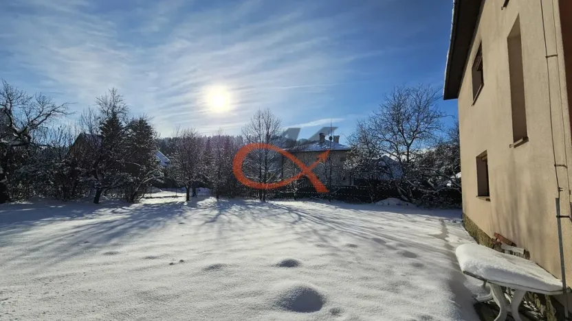 Pronájem bytu 2+1, Rožnov pod Radhoštěm, Frenštátská, 75 m2