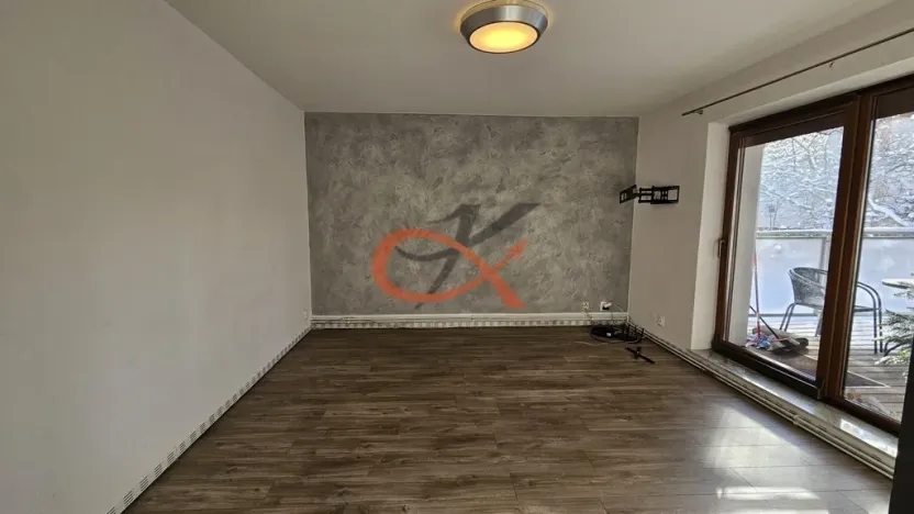 Pronájem bytu 2+1, Rožnov pod Radhoštěm, Frenštátská, 75 m2