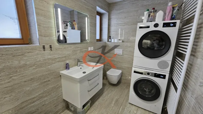 Pronájem bytu 2+1, Rožnov pod Radhoštěm, Frenštátská, 75 m2