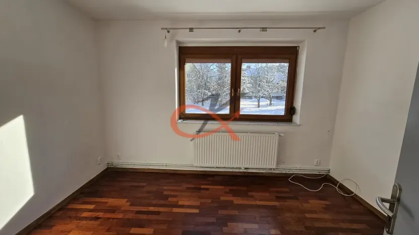 Pronájem bytu 2+1, Rožnov pod Radhoštěm, Frenštátská, 75 m2