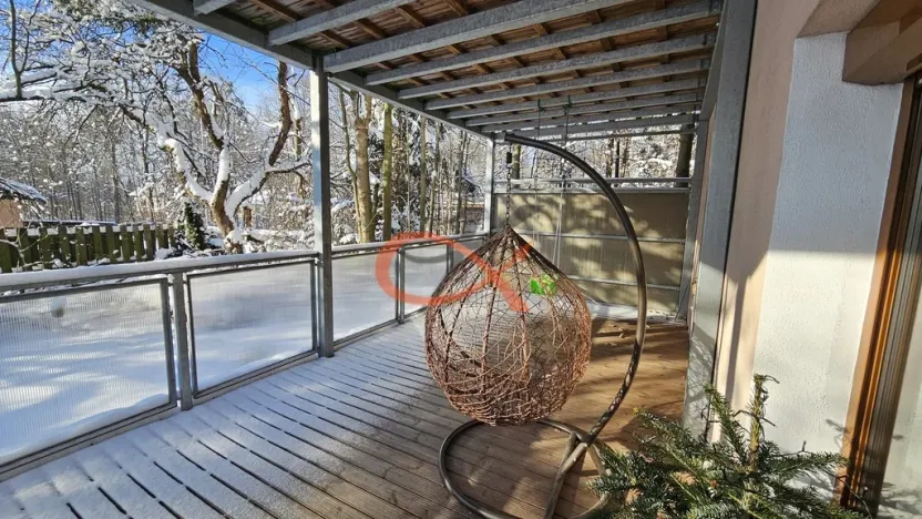 Pronájem bytu 2+1, Rožnov pod Radhoštěm, Frenštátská, 75 m2