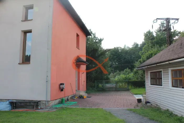 Pronájem bytu 2+1, Rožnov pod Radhoštěm, Frenštátská, 75 m2