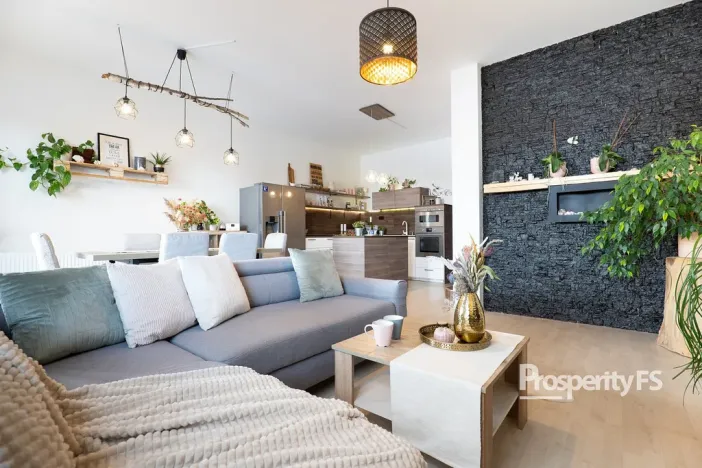 Prodej rodinného domu, Stehelčeves, V. Poláka, 132 m2