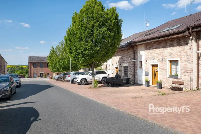 Prodej rodinného domu, Stehelčeves, V. Poláka, 132 m2