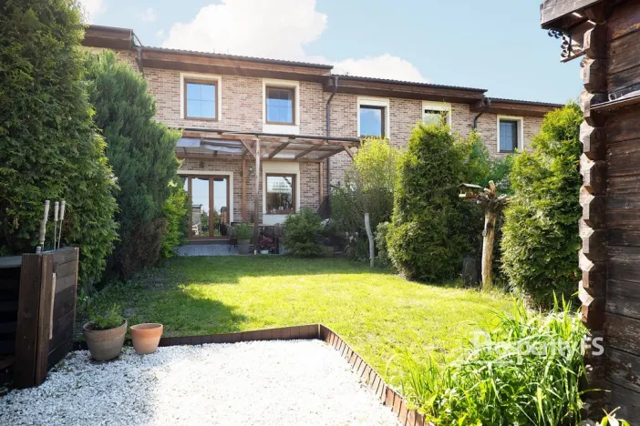 Prodej rodinného domu, Stehelčeves, V. Poláka, 132 m2