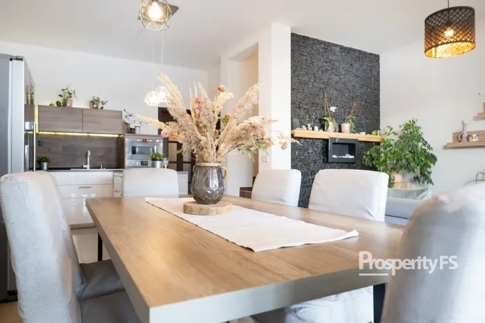 Prodej rodinného domu, Stehelčeves, V. Poláka, 132 m2