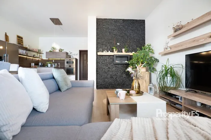 Prodej rodinného domu, Stehelčeves, V. Poláka, 132 m2