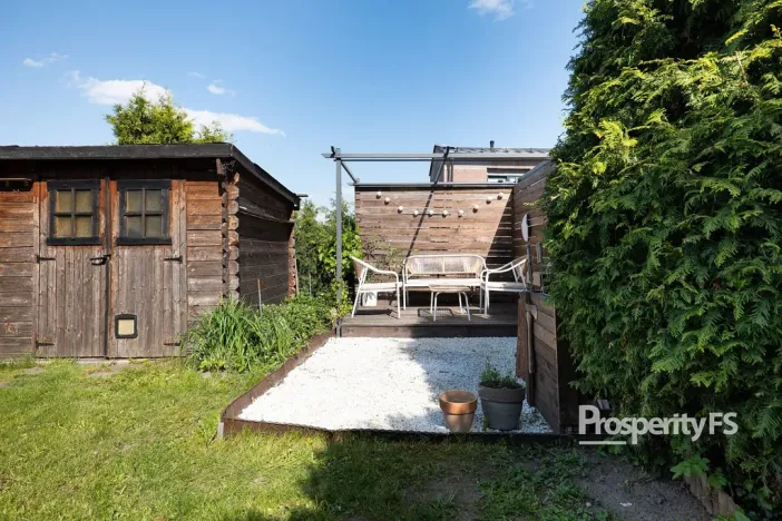 Prodej rodinného domu, Stehelčeves, V. Poláka, 132 m2