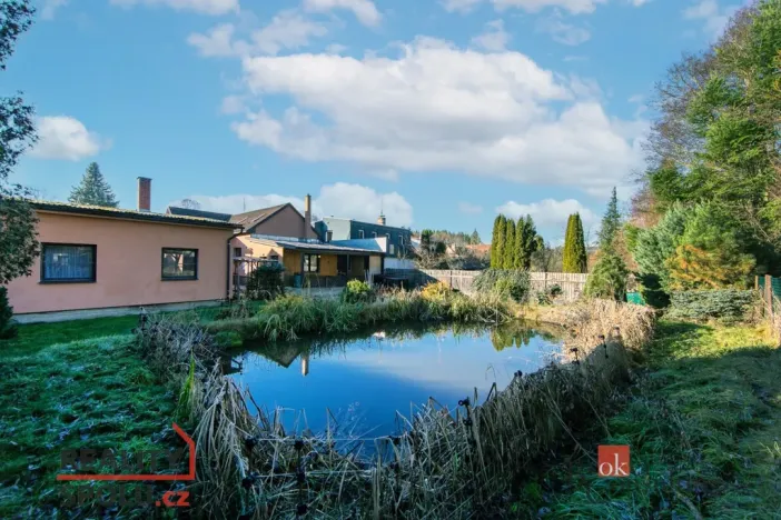 Prodej rodinného domu, Strašice, 232 m2