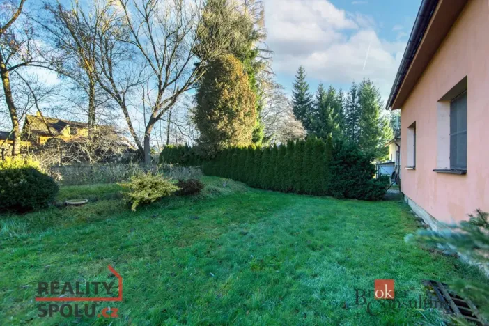 Prodej rodinného domu, Strašice, 232 m2