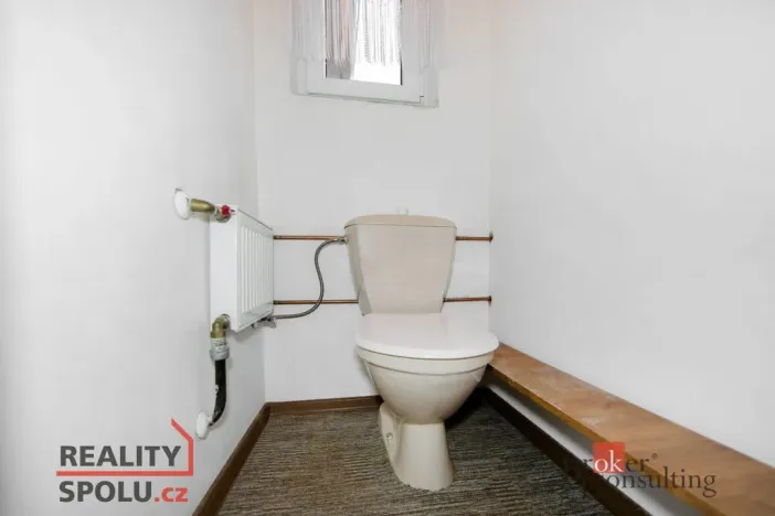 Prodej rodinného domu, Strašice, 232 m2