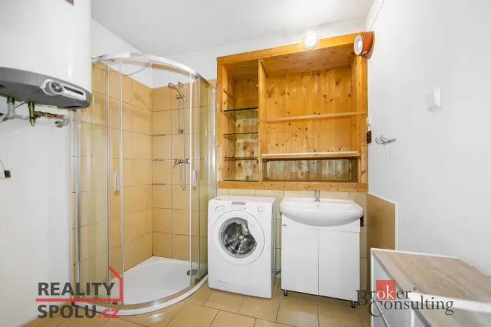 Prodej rodinného domu, Strašice, 232 m2