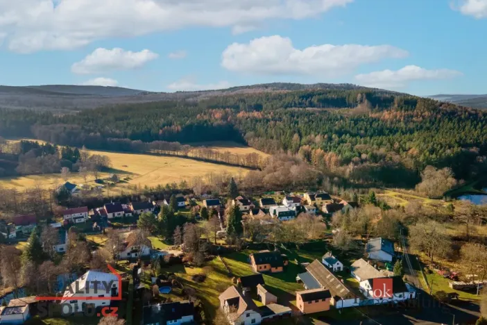 Prodej rodinného domu, Strašice, 232 m2