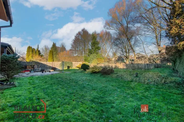 Prodej rodinného domu, Strašice, 232 m2