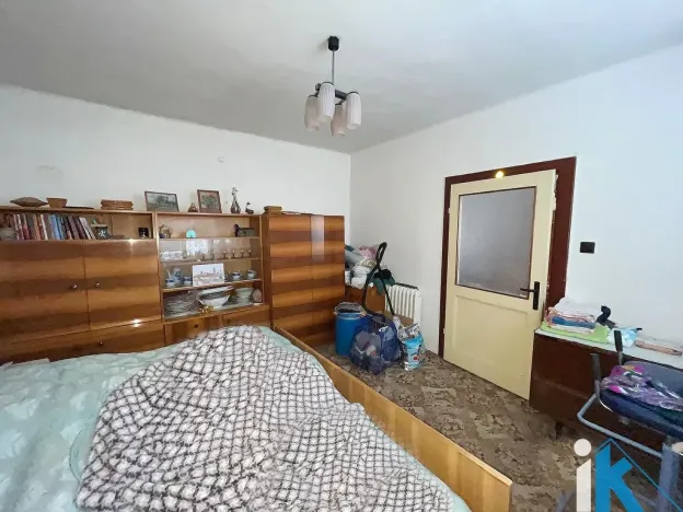 Prodej rodinného domu, Nížkovice, 95 m2