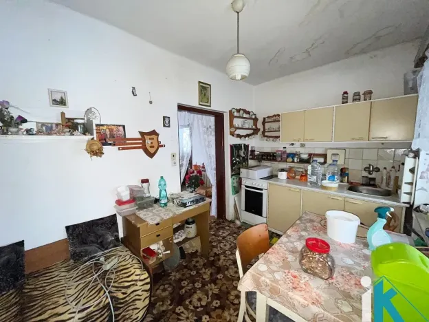 Prodej rodinného domu, Nížkovice, 95 m2