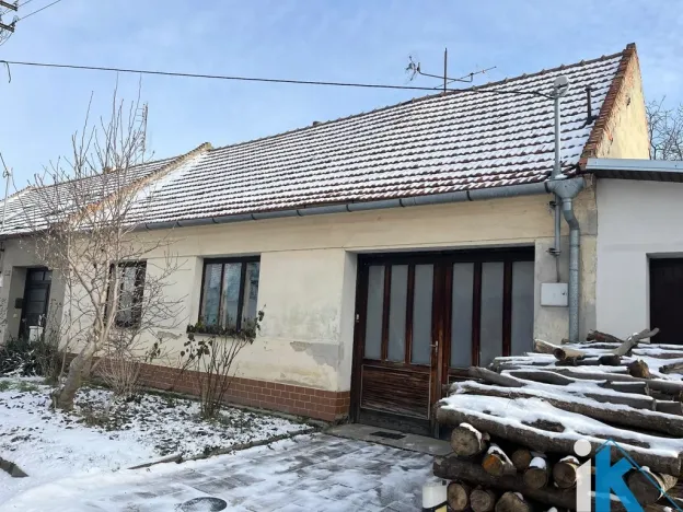 Prodej rodinného domu, Nížkovice, 95 m2