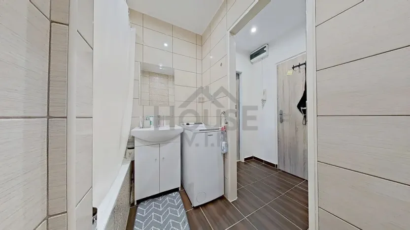 Prodej bytu 1+1, Praha - Střížkov, Varnsdorfská, 26 m2