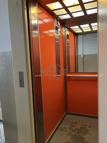 Prodej bytu 1+1, Praha - Střížkov, Varnsdorfská, 26 m2