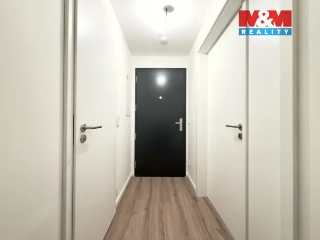 Prodej bytu 2+kk, Kladno, Ke křížku, 44 m2